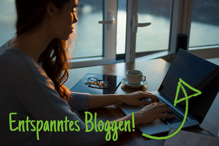 Blog selbst erstellen