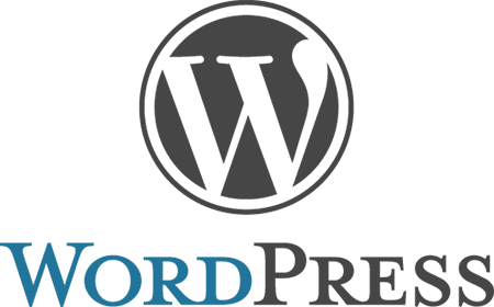 DM Solutions zeigt Blog Anbieter - wordpress.com