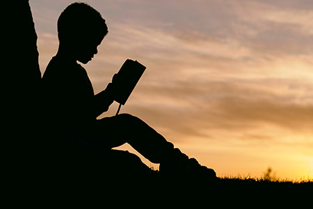 Buch Blog erstellen