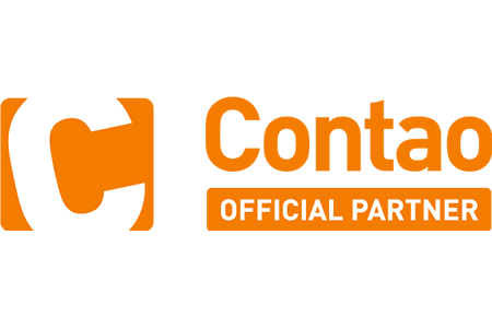 Contao Partnerlogo