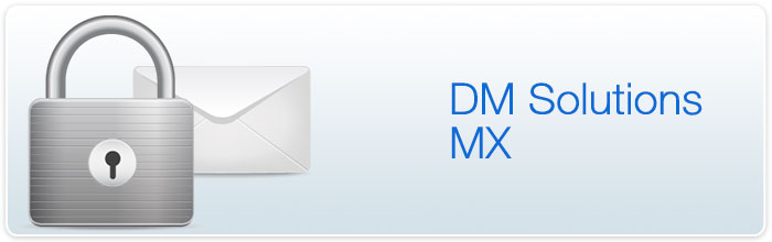 DM Solutions MX