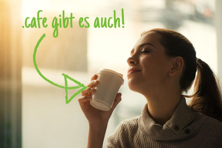 Domain suchen