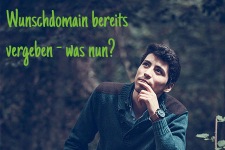 Domain Check