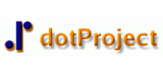dotproject Webhosting