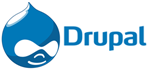 Drupal Webhosting