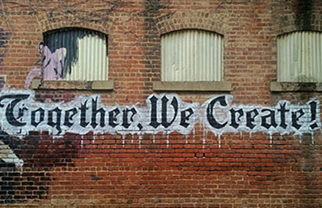 Eigenen Blog erstellen