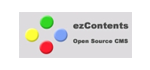 ezcontents Webhosting