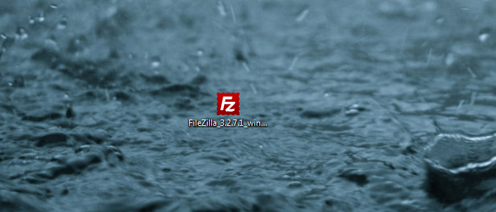 Filezilla Anleitung