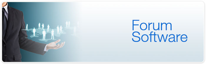 Der große Forum Systemvergleich