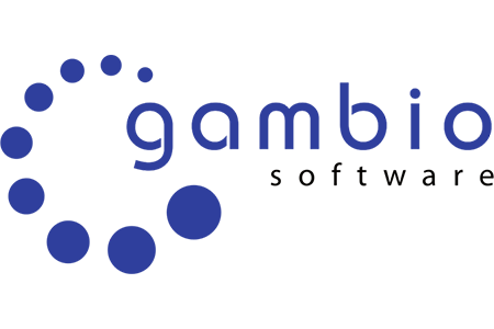 Gambio Webhosting