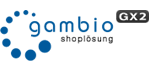 Gambio Webhosting