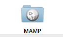 Joomla Installation MAMP