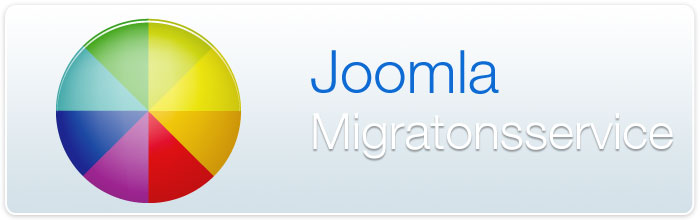 Joomla Migration bequem von DM Solutions durchführen lassen