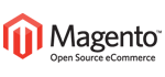 Magento Webhosting