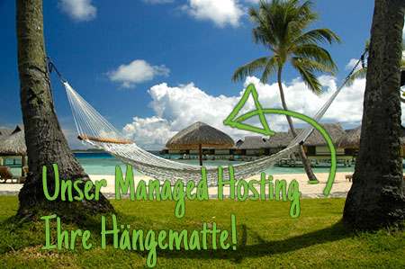 Managed Hosting