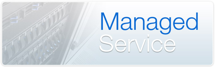 Managed Service
