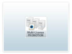 Multi-License: Sichert von 3 Servern mit einem SSL Zertifikat