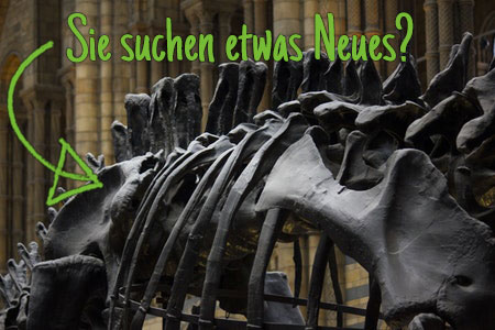 Neue TLD registrieren