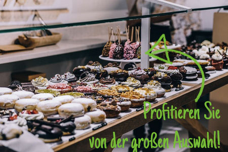 Neue Top Level Domain