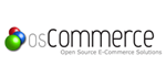 osCommerce Hosting