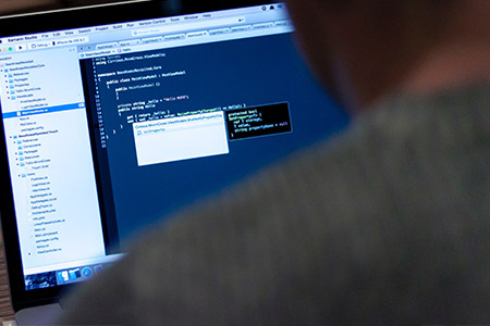 OwnCloud Hoster