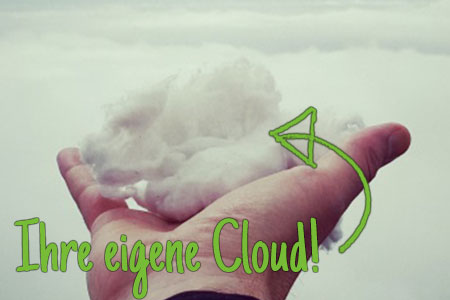 ownCloud Hosting