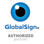 GlobalSign Authorized Partner