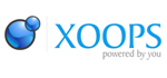 xoops webhosting