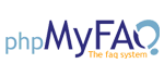 phpmyfaq hosting