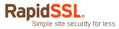 RapidSSL RapidSSL