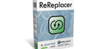 rereplacer