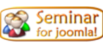 Seminar for Joomla