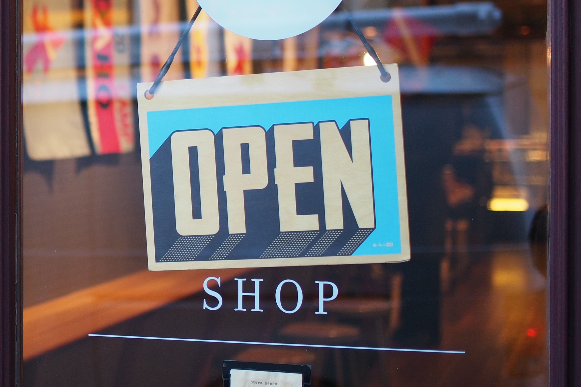 Warum Shopware? Warum Shopware?