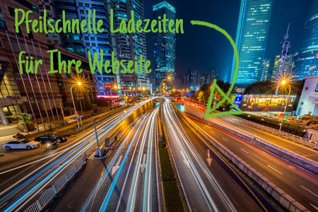 Shopware Webhosting
