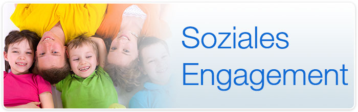 Soziales Engagement