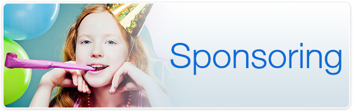 Sponsoring