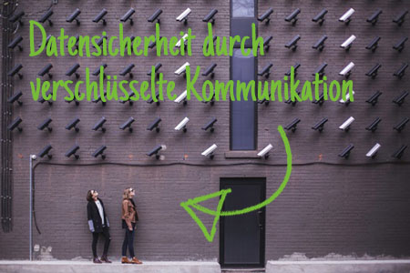 SSL Verbindung
