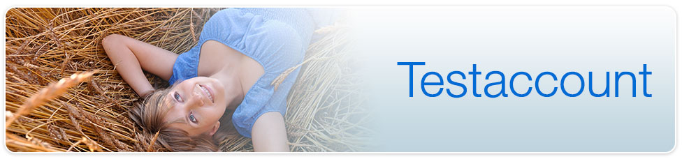 Testaccount
