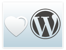 WordPress Hosting bei DM Solutions