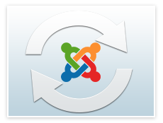 Joomla Update Service