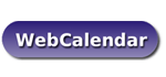 WebCalendar Hosting