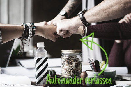 Webhosting Anbieter