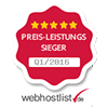 Preis/Leistung stimmt