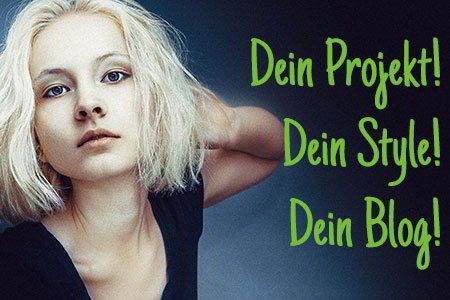 Mit DM Solutions Ihren eigenen Blog gestalten