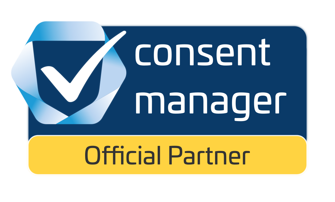 Consentmanager Official Partner