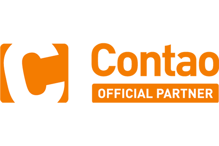 Contao Partnerlogo