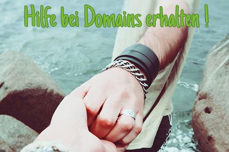 Domain Check