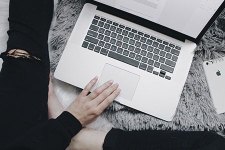 eCommerce Website Hosting