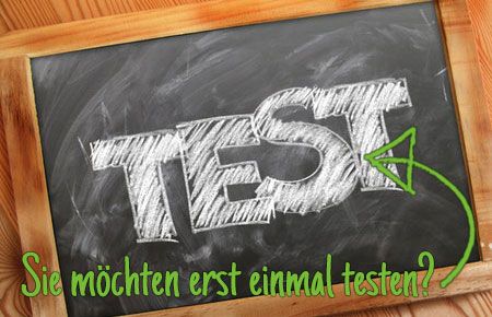 Eigenen Blog erstellen