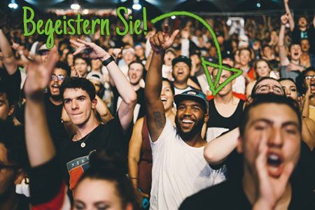 Einen Blog erstellen